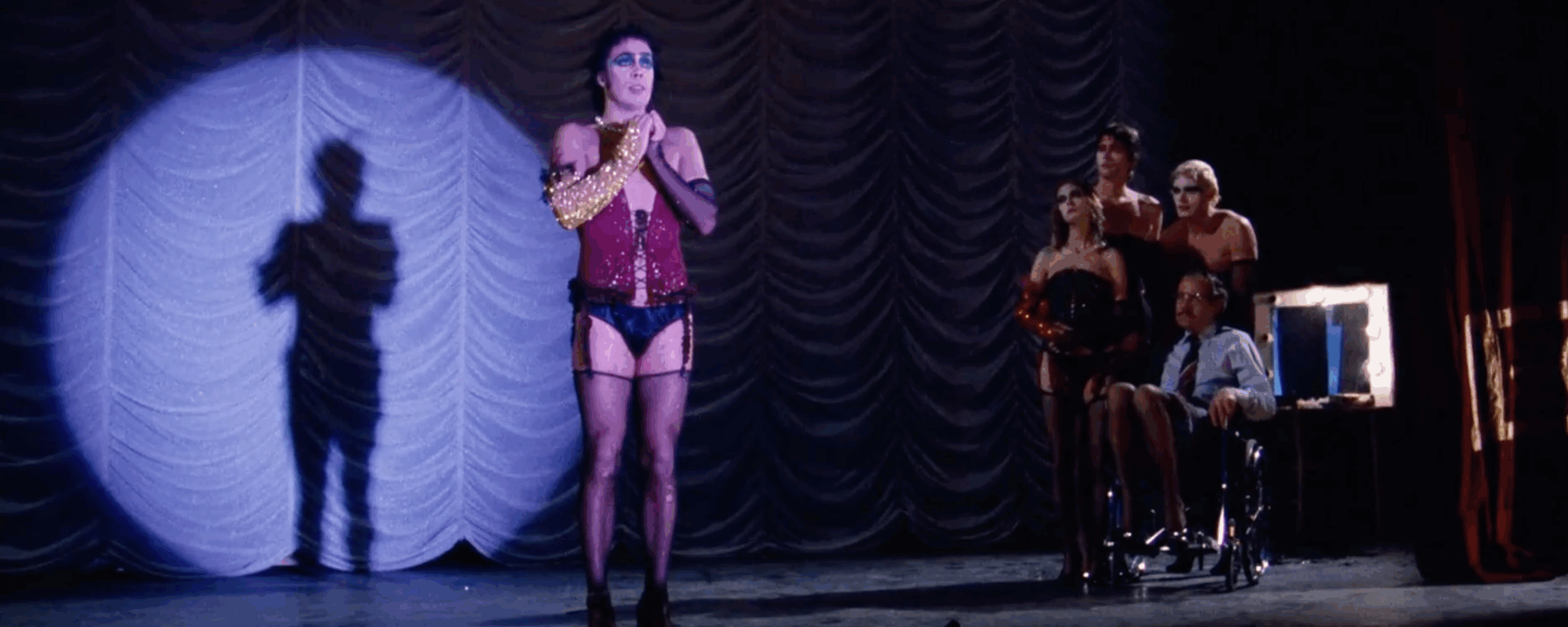 The Rocky Horror Picture Show