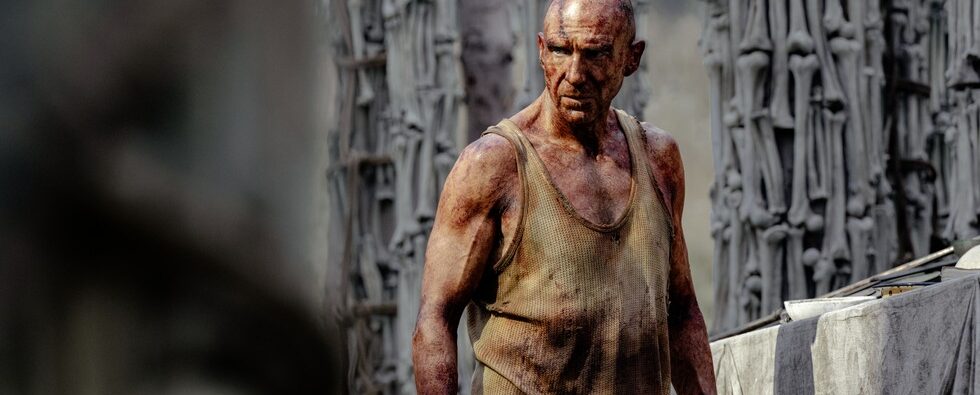 28 Years Later: The Bone Temple